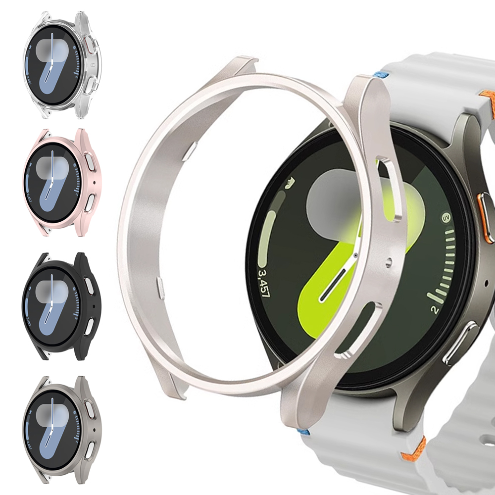 Smartwatch Watches For Women Smart - 삼성 갤럭시 워치 7 케이스 커버,