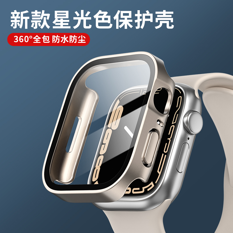 Smartwatch Watches For Women Smart - Apple Watch 케이스 시리즈 9 8