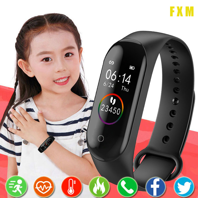 Smartwatch Digital Watches For Kid Boy - 스마트 시계 어린이 시계 어린이 소녀