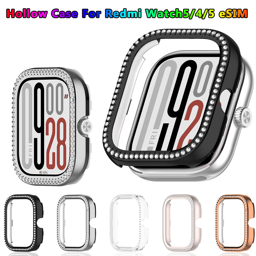 Watch Esim - Redmi Watch 5 eSIM 4 Samrt