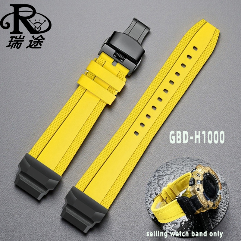 Smartwatch Casio Watches For Men - 카시오 G-SHOCK 스마트 시계 3475 GBD-H1000