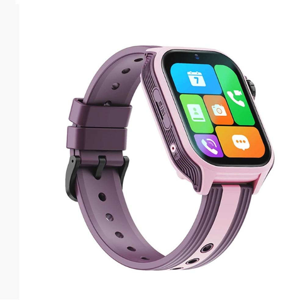 Smartwatch Watches Gift For Boys With Gps - K36 패셔너블 스마트워치 4G 어린이용 시계