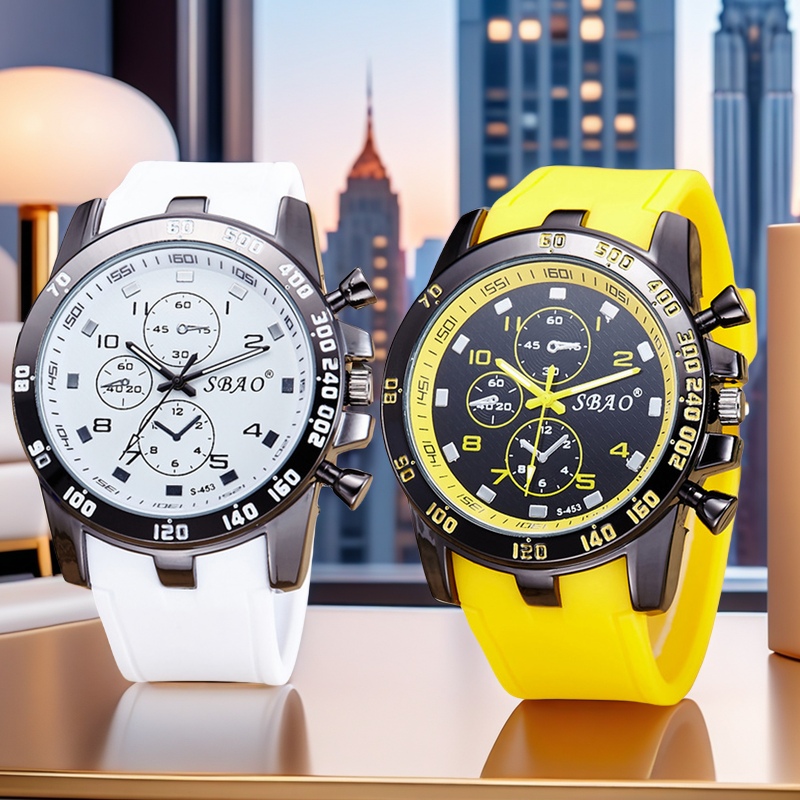 Smartwatch Watches Gift For Women - 남성과 여성을 위한 새로운 쿼츠 시계,
