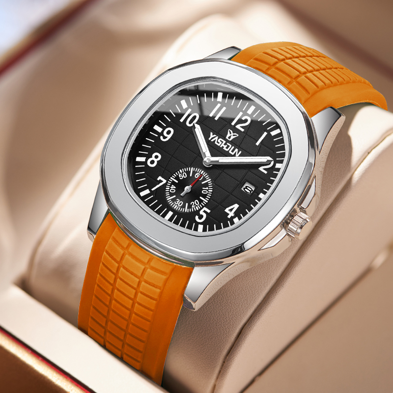 Smartwatch Watches Brands For Men - 브랜드 스포츠 남성용 시계 비즈니스 방수