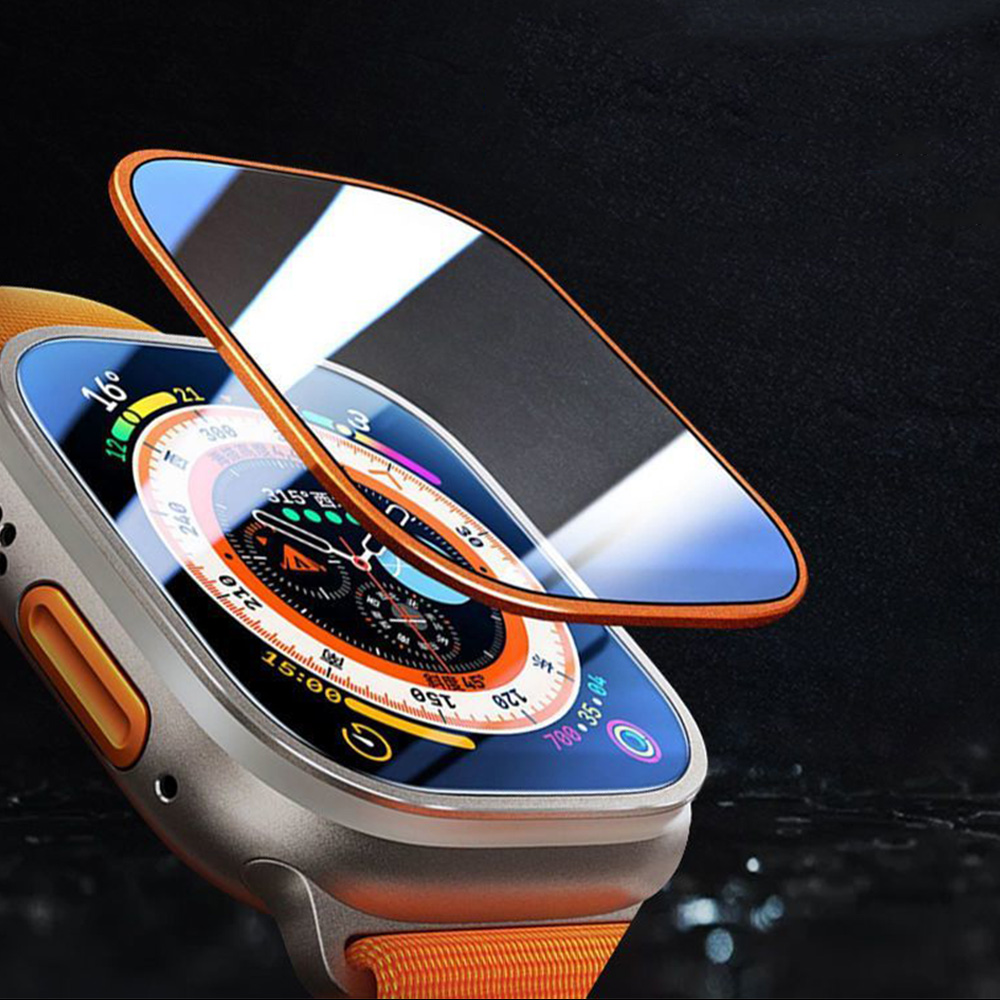 Smartwatch Watches For Mens - Apple Watch Ultra 49mm HD 화면