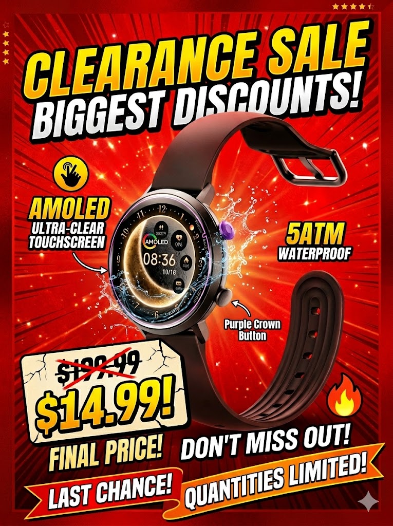 Smartwatch Watches For Sale - 대세일! 고품질 여성용 스마트워치, 아웃도어 스포츠용,