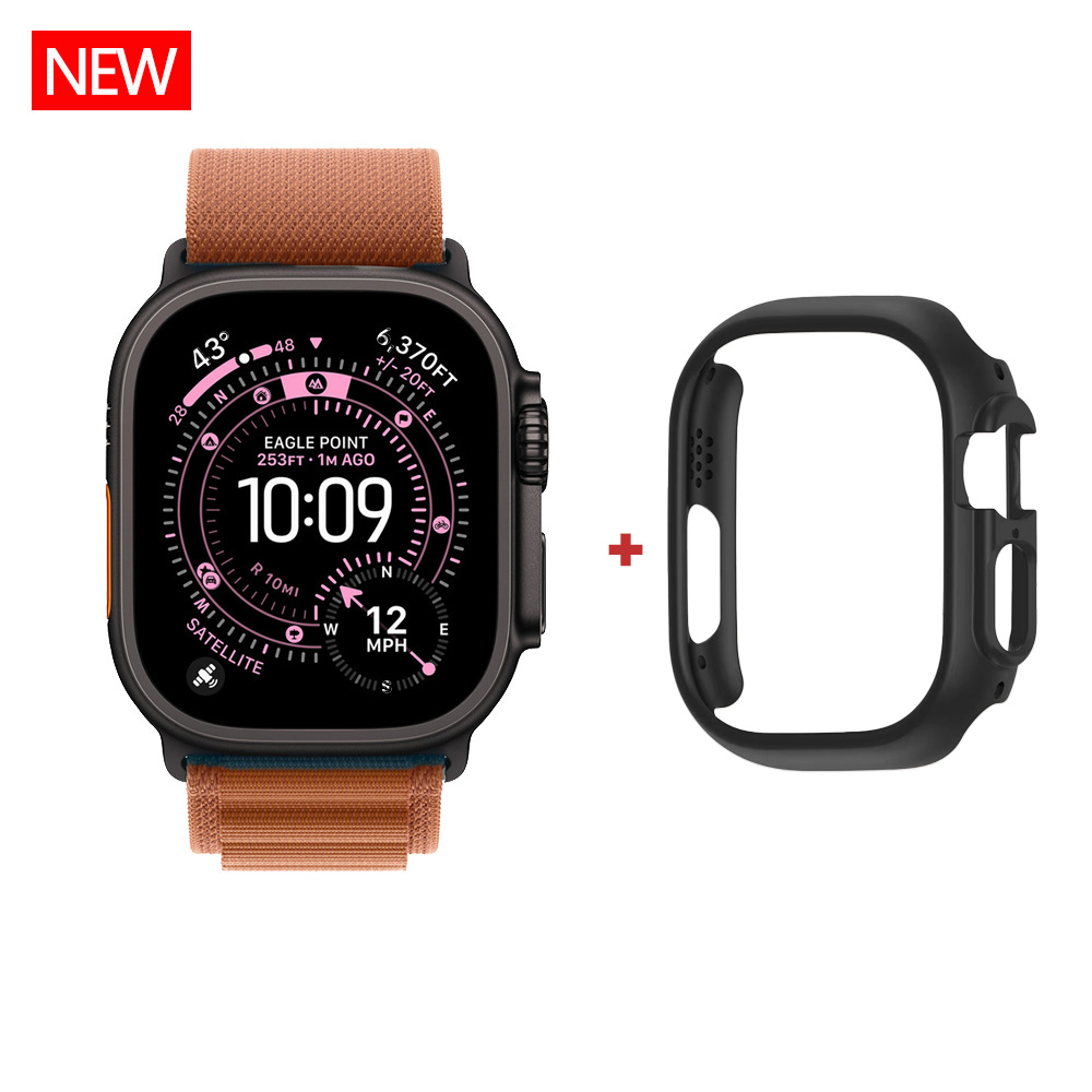 Smartwatch Watches For Mens - 애플 워치 울트라 1 2 3