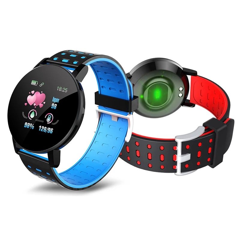 어린이 스포츠 스마트 워치 LED 디지털 시계, 방수  - Smartwatch Digital Watches For Kid Boy 리뷰 및 가격