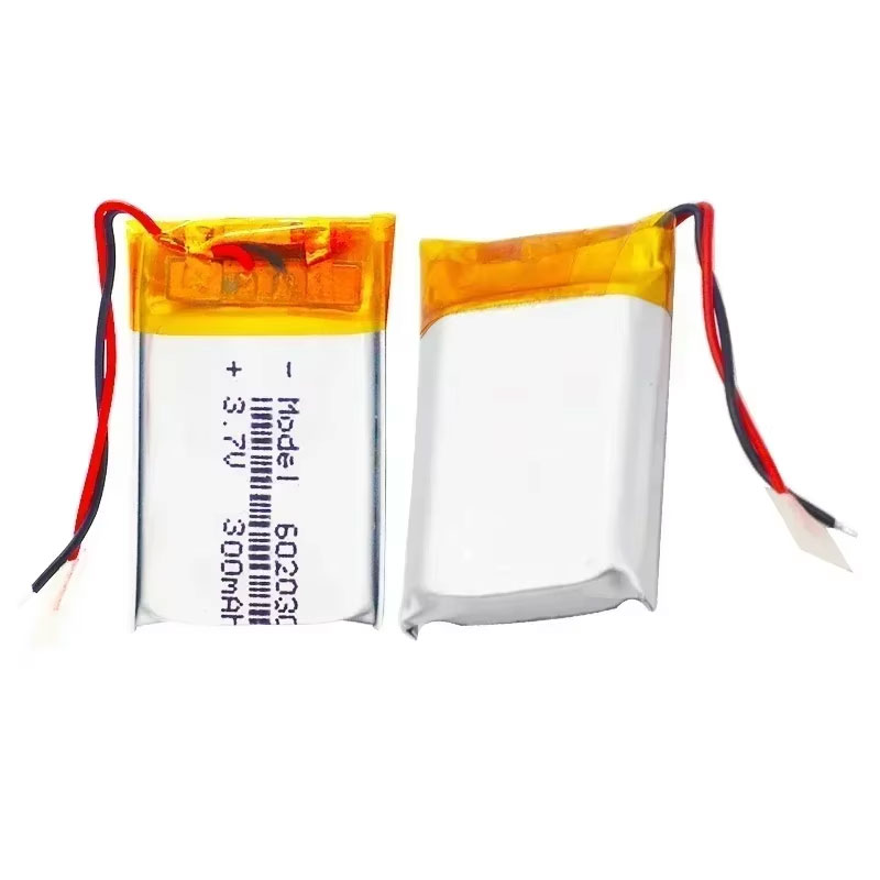 3.7V 300mAh 602030 리튬 배터리 무선 블 - Smartwatch I Watches 리뷰 및 가격