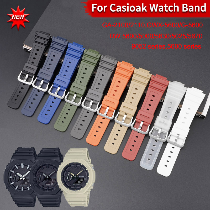 카시오 G 쇼크 GA 2100 DW-5600 스포츠 팔 - Casio Watch G-Shock Dw-5600 리뷰 및 가격
