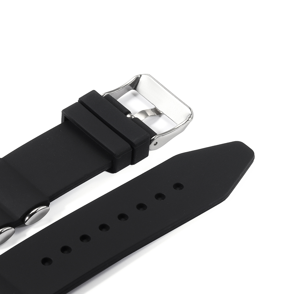 22mm 24mm 26mm 고무 시계 실리콘 스트랩 카 - Smartwatch Casio Watches For Men 리뷰 및 가격