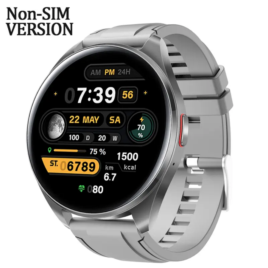 남성 및 여성을 위한 스마트 워치, 무선 통화, 다이얼 - Smartwatch Watches Gift For Women 리뷰 및 가격