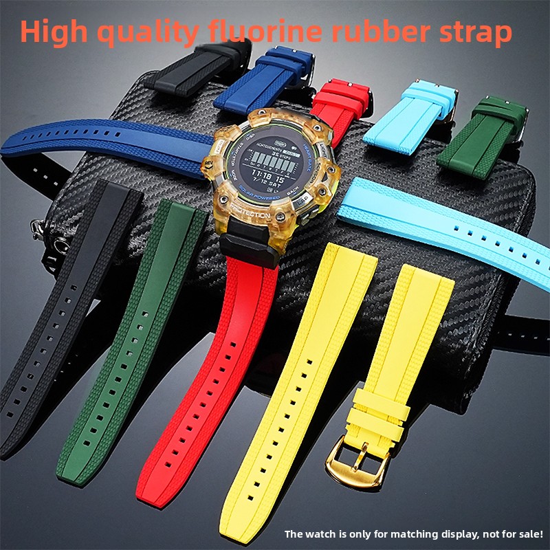 카시오 3475 GBD-H1000 시계 밴드 GBD-H - Smartwatch Casio Watches For Men 리뷰 및 가격