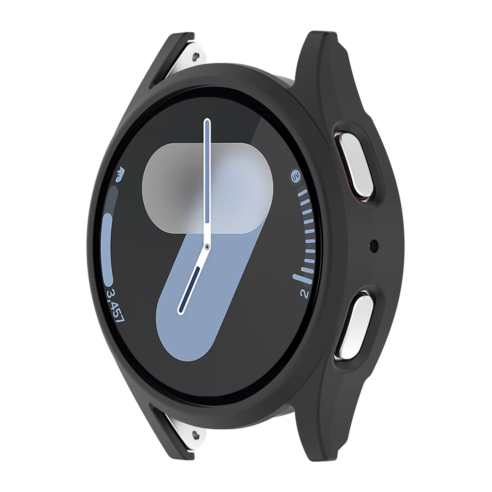 삼성 갤럭시 워치 7 케이스 커버, PC 프레임 보호  - Smartwatch Watches For Women Smart 리뷰 및 가격