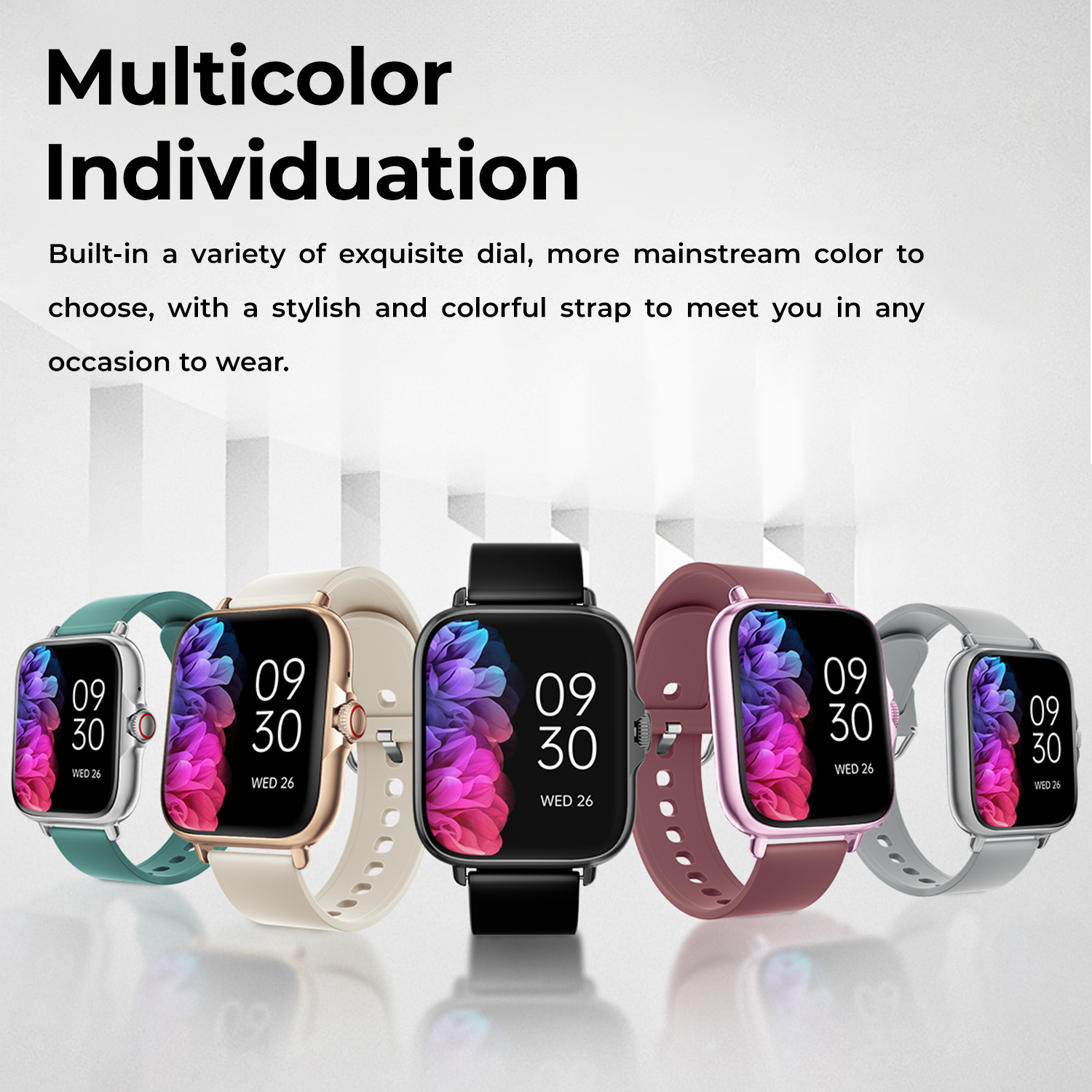 새로운 스마트 워치 2026 블루투스 통화 1.83인치 - Smartwatch Watches Gift For Women 리뷰 및 가격