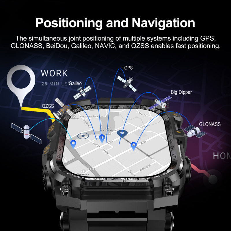 4G 안드로이드 남녀 스마트워치 남성용 GPS 3G R - Smartwatch Watches For Women With Gps 리뷰 및 가격