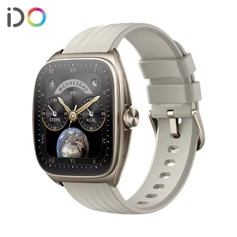 2025 패션 남성 스마트워치 제조업체 1.85인치 A - Smartwatch I Watches 리뷰 및 가격