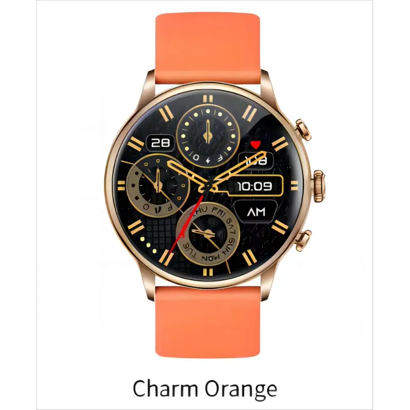 H26 여성 패션 디지털 전자 터치 스크린 안드로이드  - Smartwatch I Watches 리뷰 및 가격