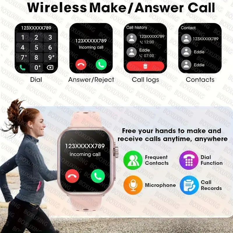 울트라 K62 남녀공용 1000mAh AMOLED 10 - Smartwatch Watches For Women With Gps 리뷰 및 가격