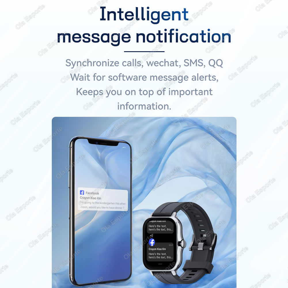 스마트워치 1.83인치 HD 화면 블루투스 통화 심박수 - Smartwatch Watches Gift For Women 리뷰 및 가격
