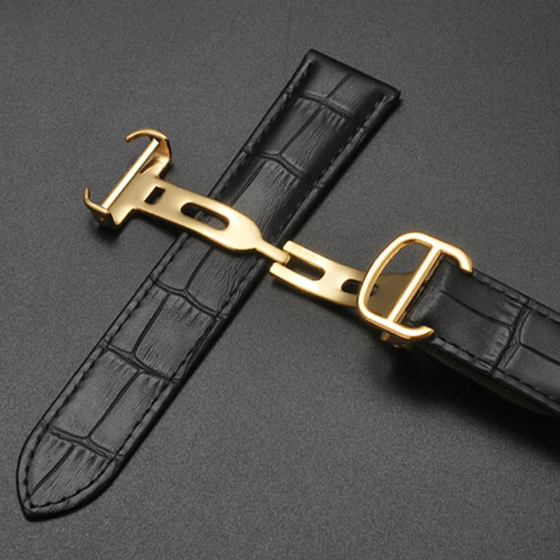 Cartier 18 20 22 23mm 시계 밴드, 대 - Cartier Watch Santos 리뷰 및 가격
