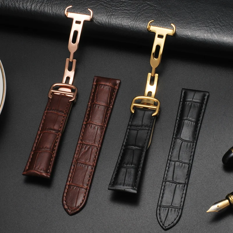 Cartier 18 20 22 23mm 시계 밴드, 대 - Cartier Watch Santos 리뷰 및 가격