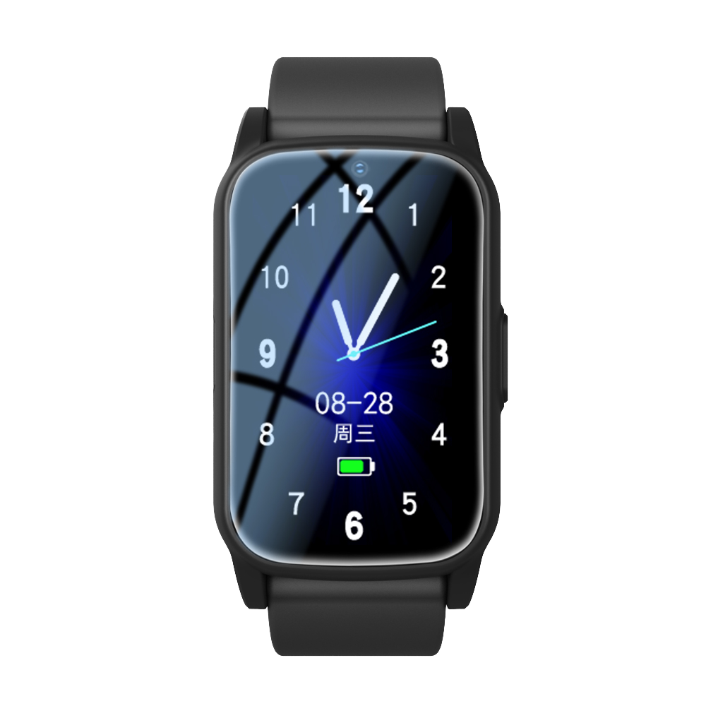새롭게 업그레이드된 노인용 스마트워치 S5 GPS 위치 - Smartwatch I Watches 리뷰 및 가격