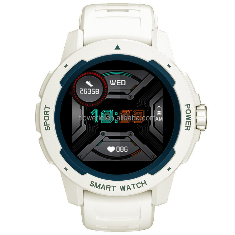 50m 방수 IP68 전술 스포츠 스마트워치, 아웃도어 - Waterproof Diving Watch 리뷰 및 가격