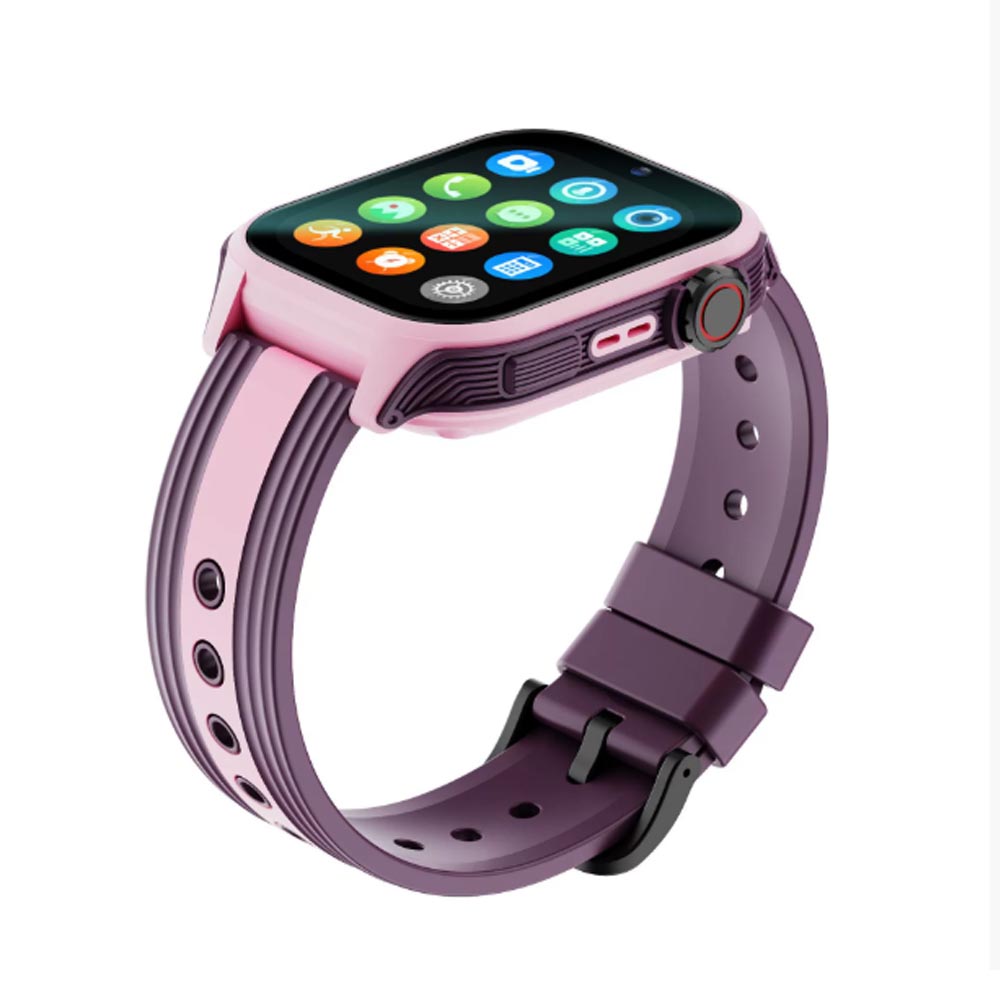 K36 패셔너블 스마트워치 4G 어린이용 시계 GPS  - Smartwatch Watches Gift For Boys With Gps 리뷰 및 가격