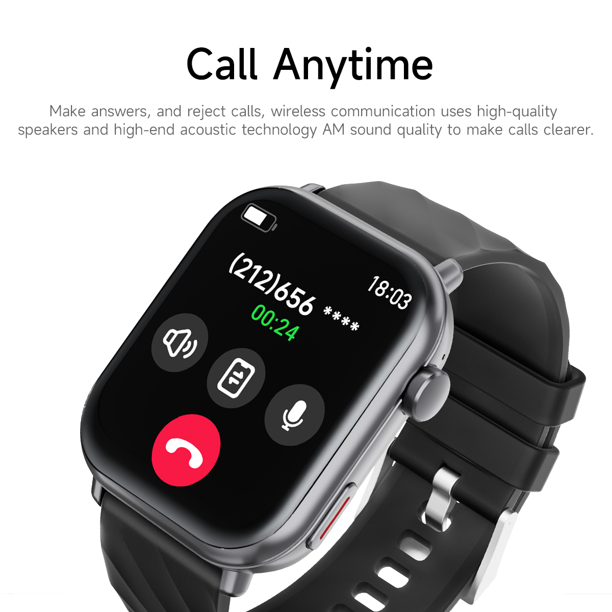 2025년 신제품 핫 스마트워치 1.83''HD 화면  - Smartwatch New Watches 2025 리뷰 및 가격
