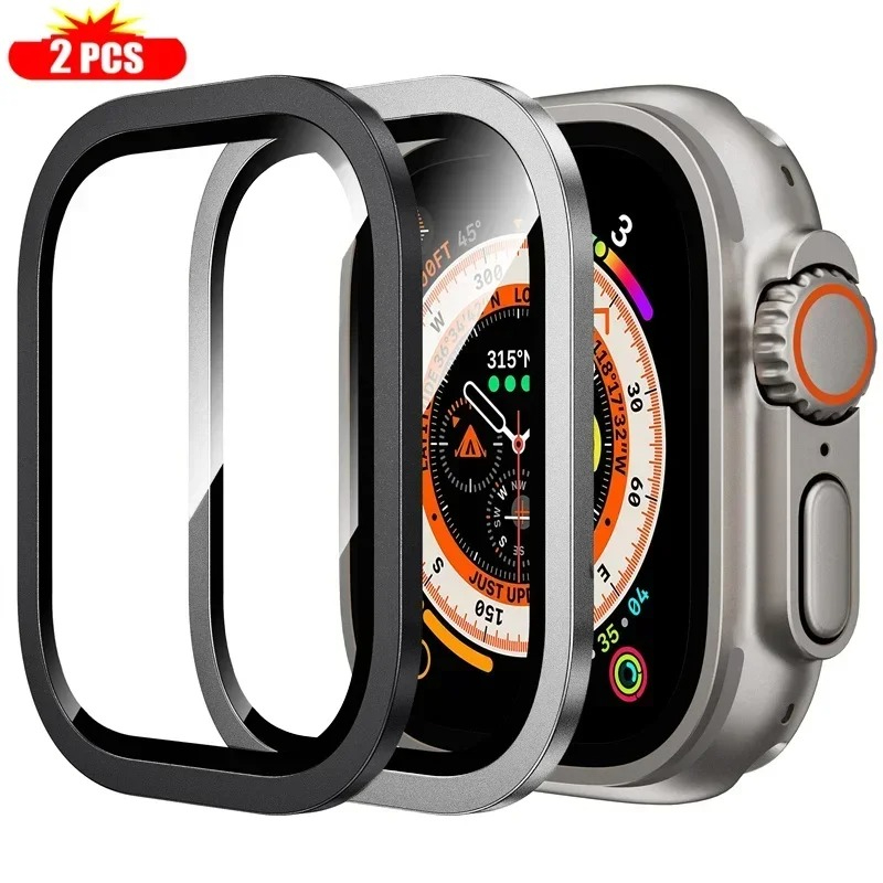 Apple Watch Ultra 49mm 티타늄 금속  - Smartwatch Watches For Mens 리뷰 및 가격
