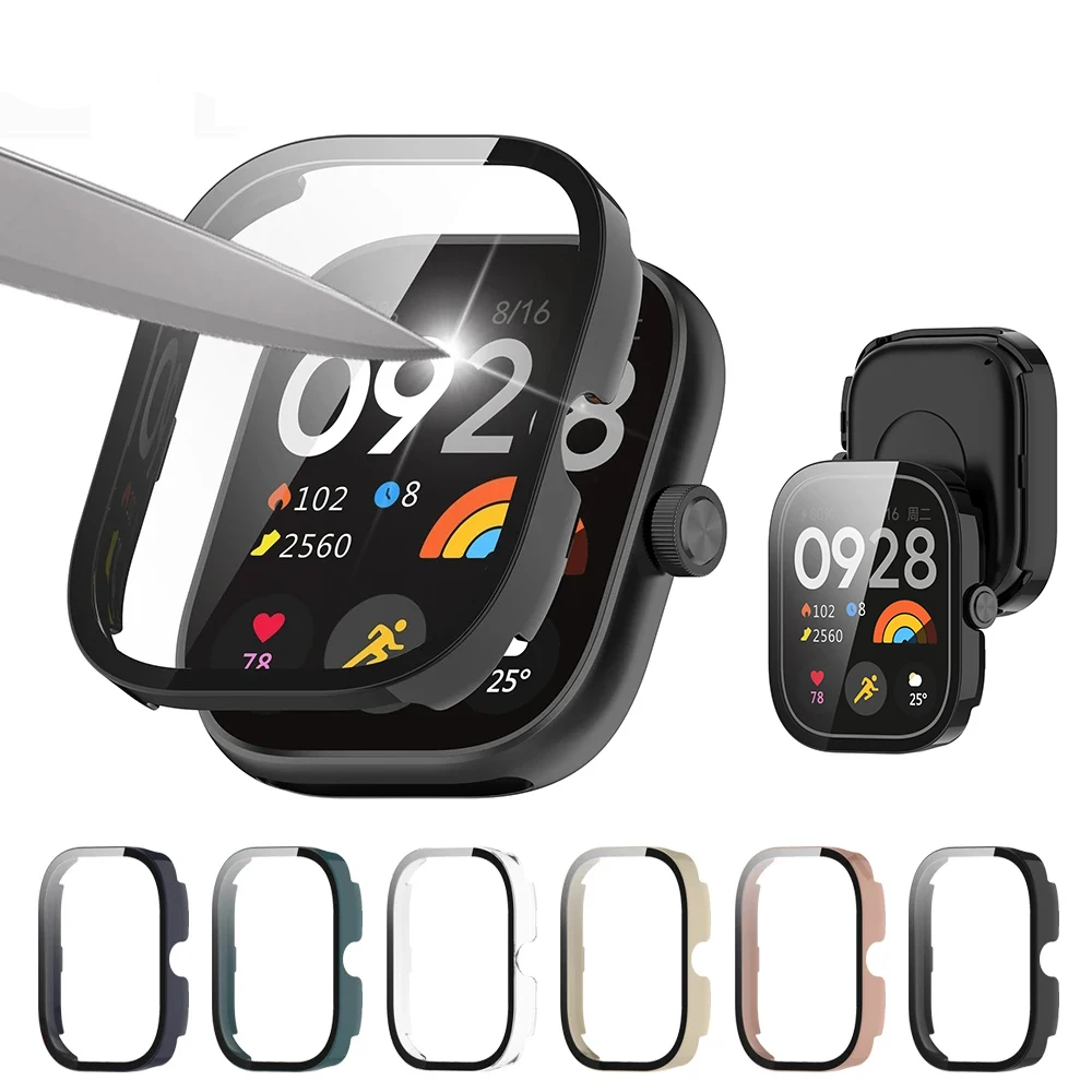 Xiaomi Redmi Watch 5 4 6 액세서리용 - Smartwatch Watches For Mens 리뷰 및 가격