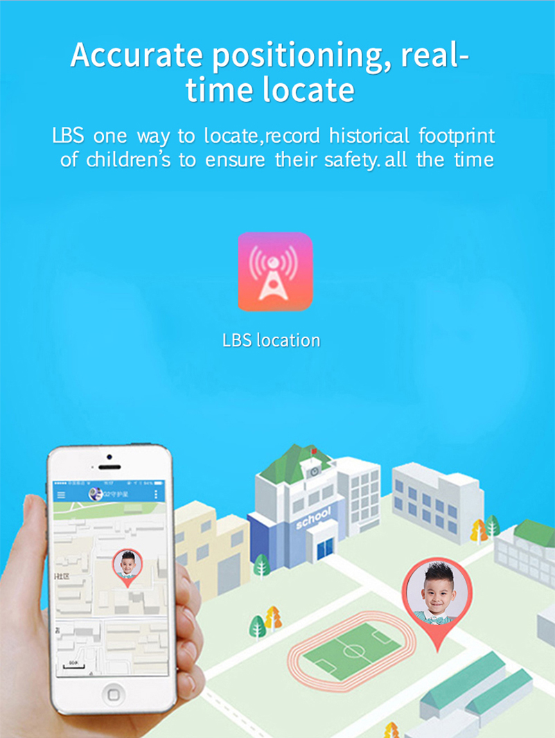 2026 방수 스마트워치 키즈 SOS GPS 위치추적  - Smartwatch Watches Gift For Boys With Gps 리뷰 및 가격