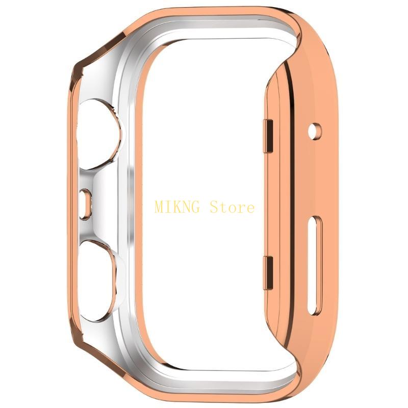 시계 프레임 범퍼 케이스 시계 용 하우징 4 스크래치  - Smartwatch Watches For Sale 리뷰 및 가격