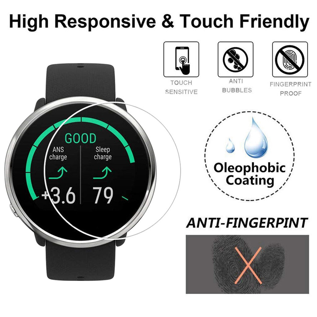 5pcs TPU 소프트 Smartwatch 투명 보호  - Smartwatch Watches For Mens 리뷰 및 가격