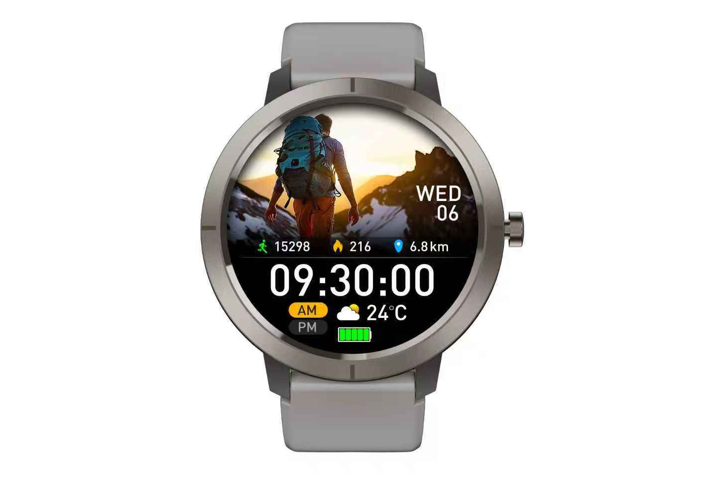 2026 아웃도어 170+ 스포츠 컴퍼스 DM76 GP - Smartwatch I Watches 리뷰 및 가격