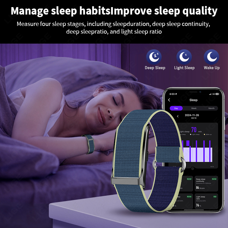 LIGE 핫 세일 스마트 워치 심박수 혈압 모니터 무화 - Smartwatch Watches For Sale 리뷰 및 가격