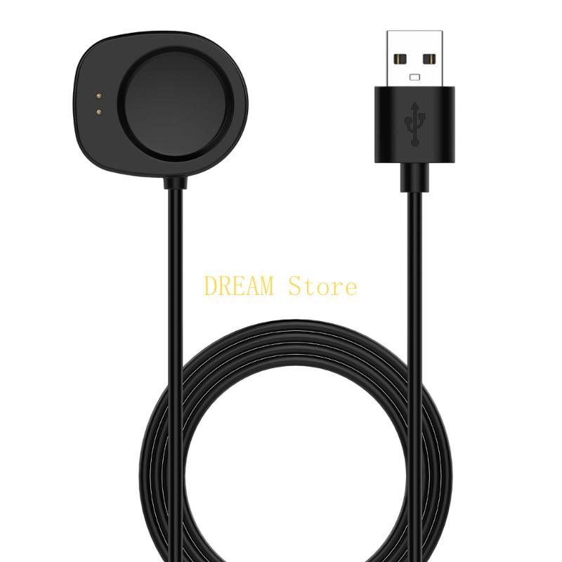 시계 Bip 100Cm 길이 휴대용용 자기 충전 케이블 - Smartwatch Watches For Sale 리뷰 및 가격