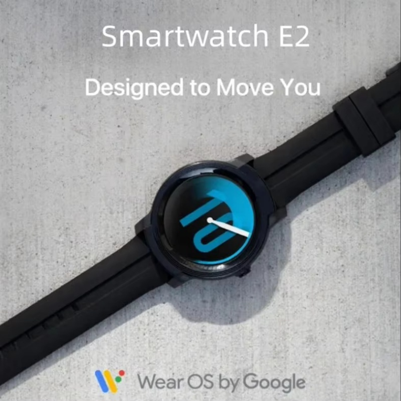 TicSmartwatch 남성용 착용 OS, 구글 스마 - Watch Esim 리뷰 및 가격