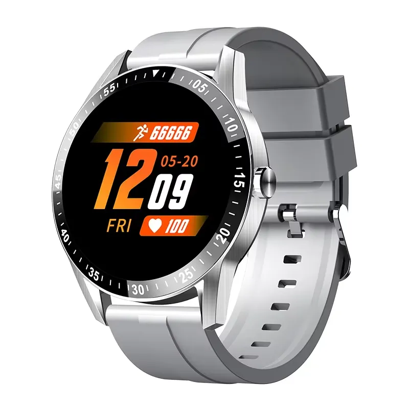 전화 및 날씨 기능이 있는 휴대폰 피트니스 트래커 IP - Smartwatch I Watches 리뷰 및 가격
