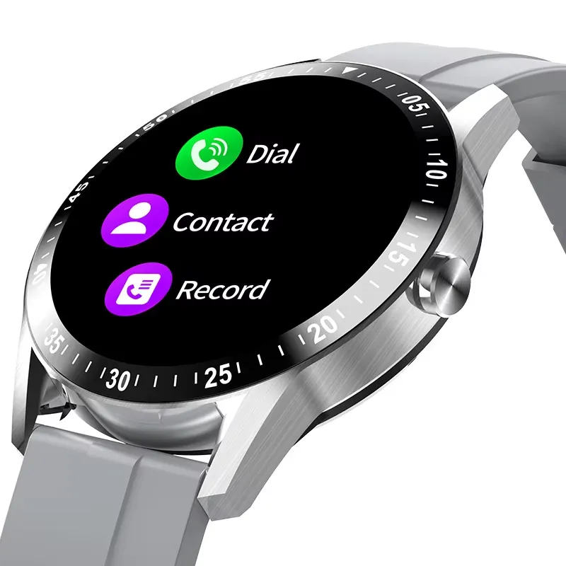 전화 및 날씨 기능이 있는 휴대폰 피트니스 트래커 IP - Smartwatch I Watches 리뷰 및 가격