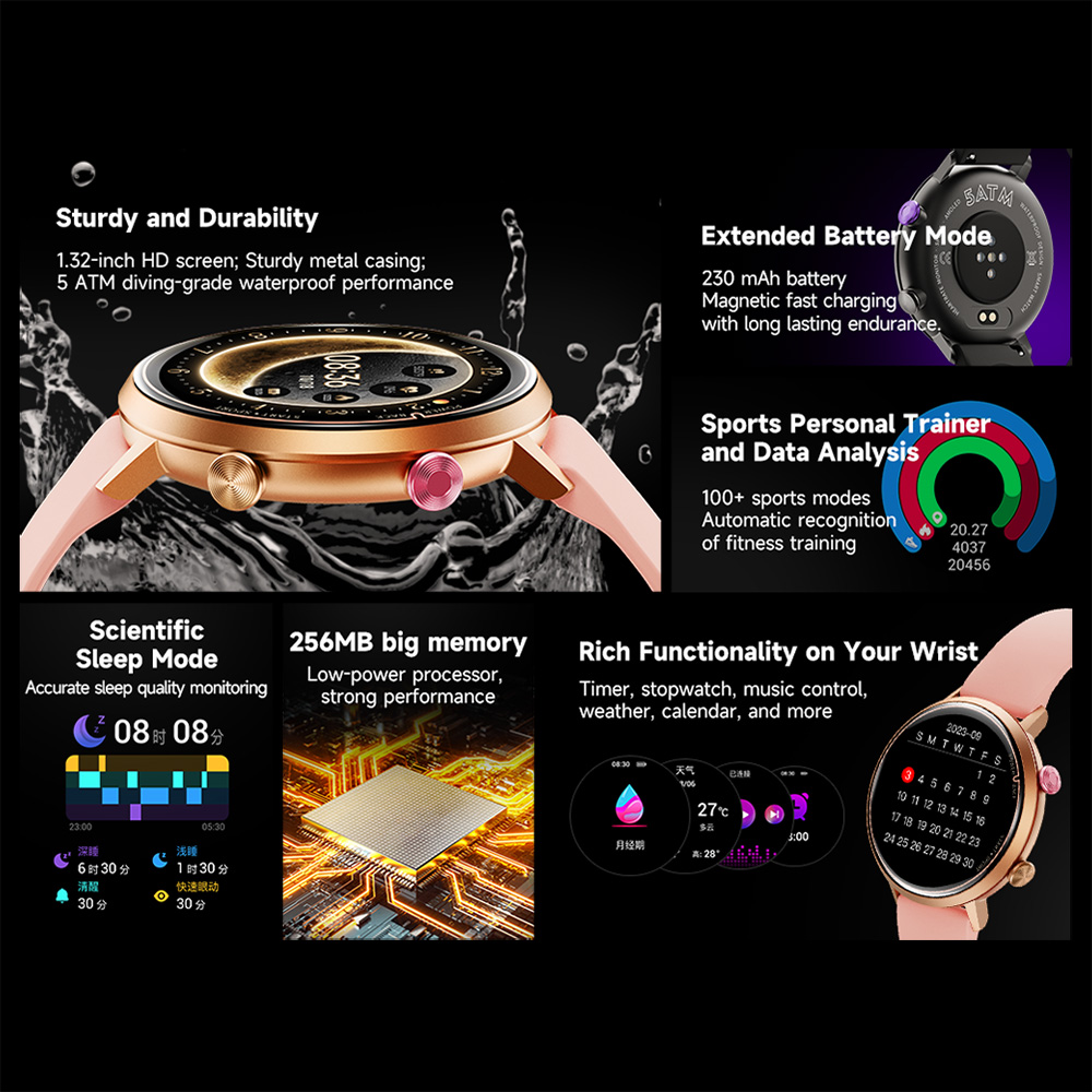 대세일! 고품질 여성용 스마트워치, 아웃도어 스포츠용, - Smartwatch Watches For Sale 리뷰 및 가격