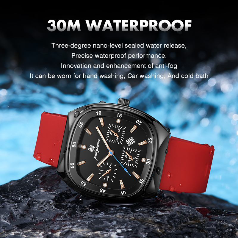 PAAZOMU 캐주얼 스포츠 남성 시계 남성용 최고 브 - Smartwatch Watches Brands For Men 리뷰 및 가격