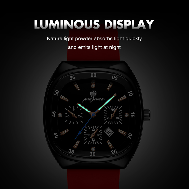 PAAZOMU 캐주얼 스포츠 남성 시계 남성용 최고 브 - Smartwatch Watches Brands For Men 리뷰 및 가격