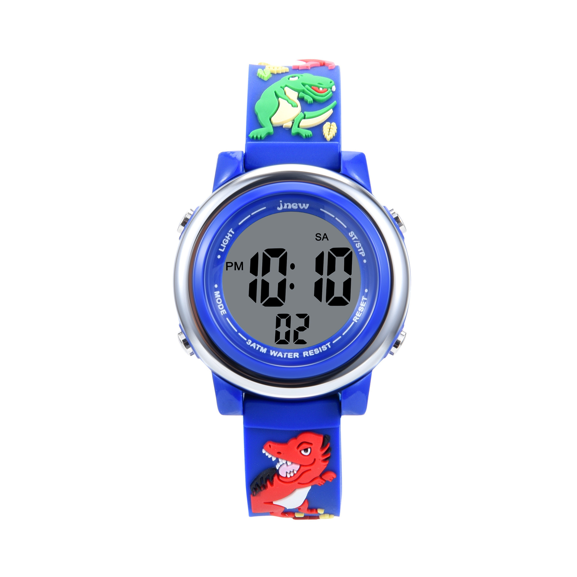 UTHAI C09 어린이 어린이 전자 시계 LED 귀여 - Smartwatch Digital Watches For Kid Boy 리뷰 및 가격