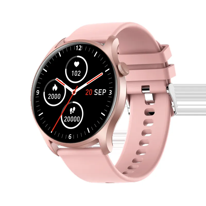 SENBONO MAX8 남성용 스마트 시계 여성용 음악 - Smartwatch I Watches 리뷰 및 가격