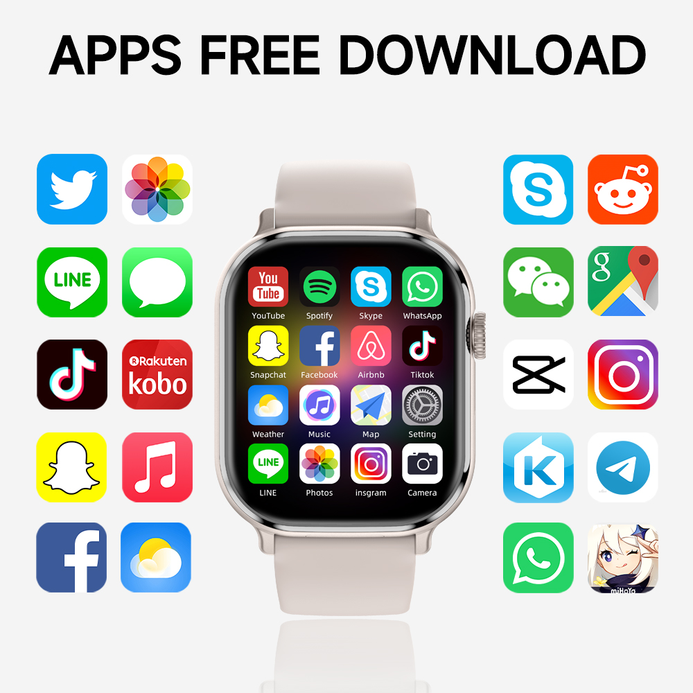 512GB 안드로이드 13 스마트워치 터치 ID WIF - Smartwatch Watches For Women With Gps 리뷰 및 가격