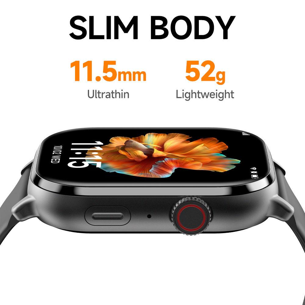 512GB 안드로이드 13 스마트워치 터치 ID WIF - Smartwatch Watches For Women With Gps 리뷰 및 가격