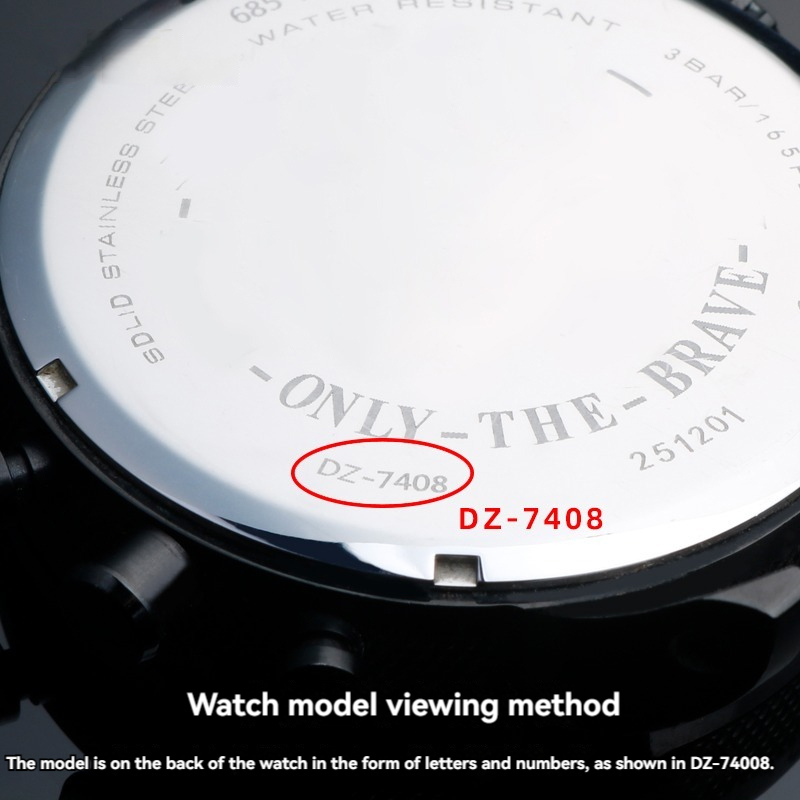 디젤 시계 유리 거울용 미네랄 렌즈, DZ4297 DZ - Watch Esim 리뷰 및 가격