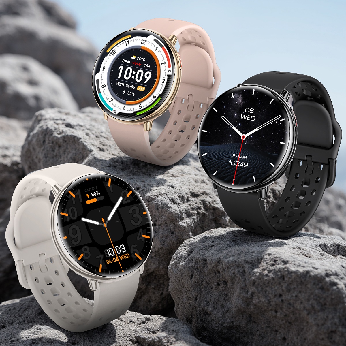 2025년 신형 액티브 2 스마트워치 내장 GPS 여성 - Smartwatch Watches For Women With Gps 리뷰 및 가격